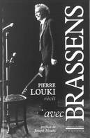 Avec Brassens--