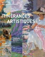 Itinérances artistiques