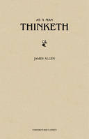 As a Man Thinketh