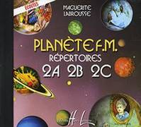 Planète F.M. Vol.2 - écoutes