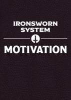 Motivations Card Set (for the Ironsworn System)