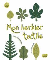 Tacti braille, Mon herbier tactile