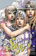 Jojo's - Steel Ball Run T22