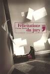 Félicitations du jury