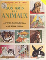 Nos amis les animaux