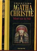 Collection Agatha Christie, 5, Mort sur le Nil