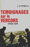 Témoignages sur le Vercors