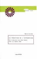 La tradition de l'intégration, Une ethnologie des roms gabori dans les années 2000