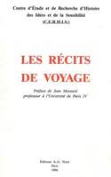 Les Récits de voyage