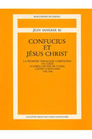 Confucius et Jésus Christ