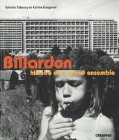 Billardon, histoire d'un grand ensemble, histoire d'un grand ensemble, 1953-2003