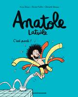 1, Anatole Latuile, C'est parti !, C'est parti !