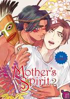 2, Mother's spirit