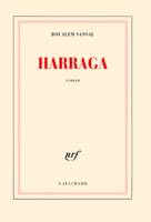 Harraga, roman