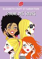 Comme des soeurs