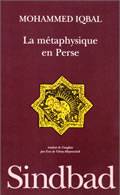 La métaphysique en Perse, BIBLIOTHEQUE DE L'ISLAM