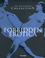 Forbidden Erotica (