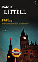 Philby, Portrait de l'espion en jeune homme