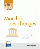 Marchés des changes