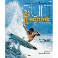 Surf Technik, 2e édition