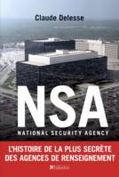 NSA / National security agency, National Security Agency