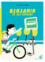 BENJAMIN ET SES COPAINS