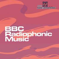  radiophonic music lp