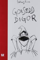 Gorsedd-Digor