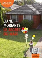 Le secret du mari, Livre audio 1 CD MP3