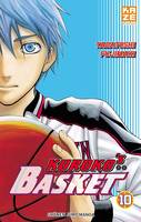 10, Kuroko's Basket T10