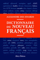 Dictionnaire du nouveau français