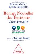 Bonnes nouvelles des territoires grand prix 2018, Grand Prix 2018