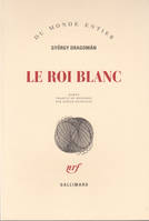 Le roi blanc, roman