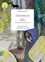 Tête haute