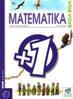 LH 1 - TXANELA - MATEMATIKA