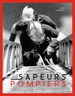 Le grand livre des sapeurs-pompiers