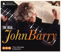 The Real... John Barry