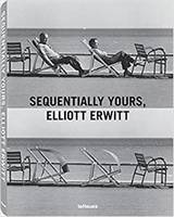Sequentially yours, Elliott Erwitt