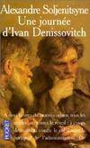 Une journée d'Ivan Denissovitch