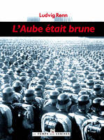 L'aube était brune