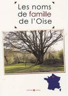 Les noms de famille de l'Oise