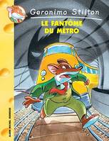 Le Fantôme du métro