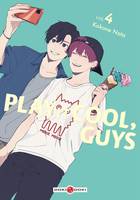 4, Play it Cool, Guys - vol. 04