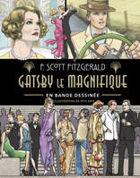 Gatsby le magnifique