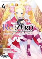 Shonen Re : Zero Arc 4 T04
