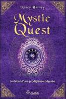 Mystic quest, Le début d'une prodigieuse odyssée