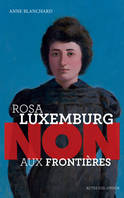 Rosa Luxemburg : 