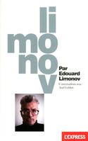 Limonov par Edouard Limonov