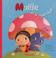 Maëlle la coccinelle, MAELLE ET LE PIQUE-NIQUE