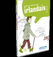 L'irlandais de poche, Guide de conversation